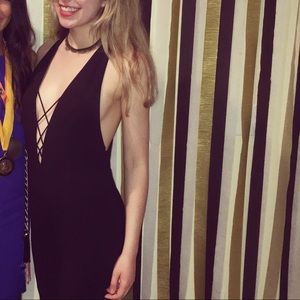 Free People jumpsuit